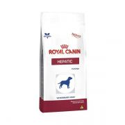 Ração Royal Canin Hepatic Dog 2,0kg