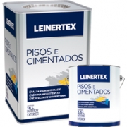 TINTA PISO LEINERTEX AMARELO DEMARCACAO 3,6L