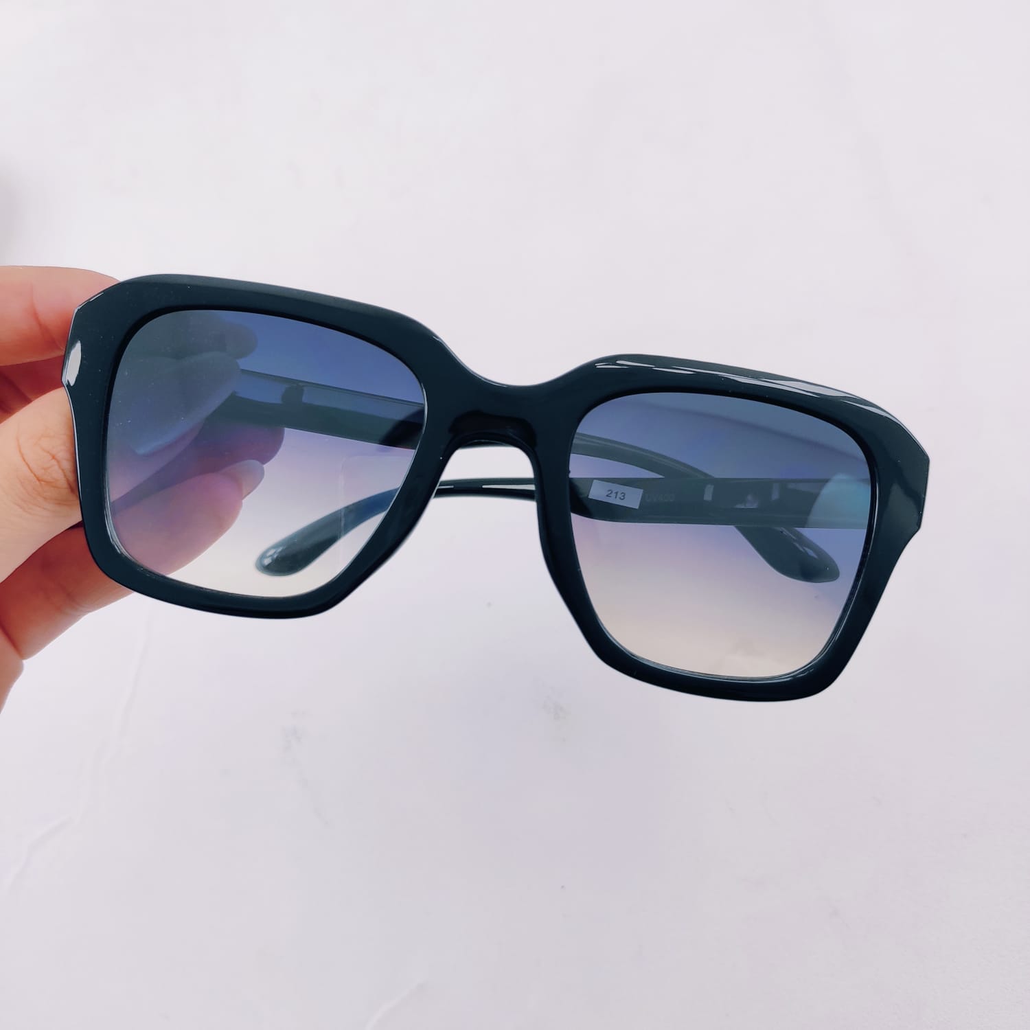 Óculos de Sol Retangular "Maia"