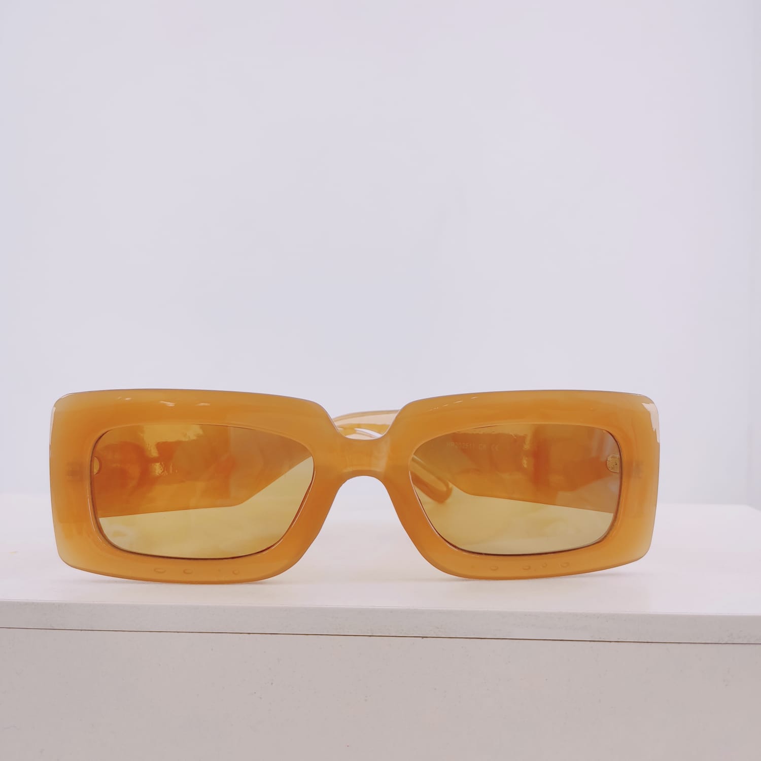 Óculos de Sol Retangulares "Zoe"