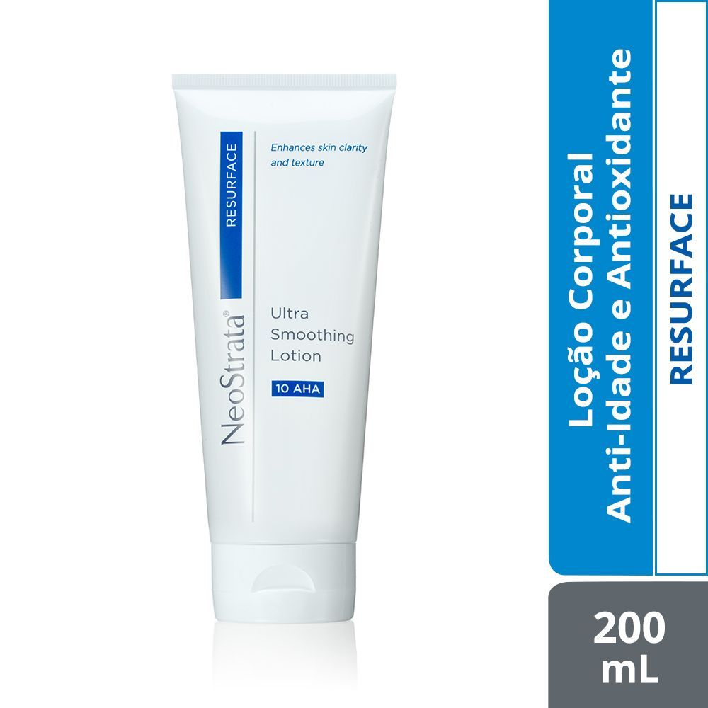 Neostrata Resurface Ultra Smoothing Lotion 200mL