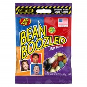 Jelly Belly Bean Boozled Bag