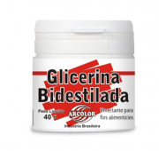 GLICERINA BIDESTILADA 40G - ARCOLOR