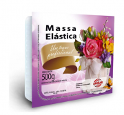 MASSA ELÁSTICA 500G - ARCOLOR