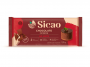 CHOCOLATE SICAO GOLD AO LEITE EM BARRA 1,01KG