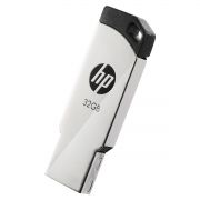 Pen Drive HP USB 2.0 V236W 32GB HPFD236W-32