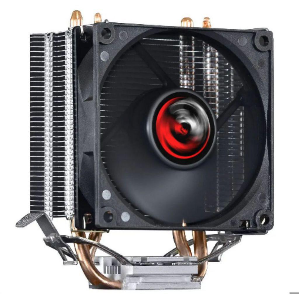Cooler Processador PcYes KZ1 Intel/AMD
