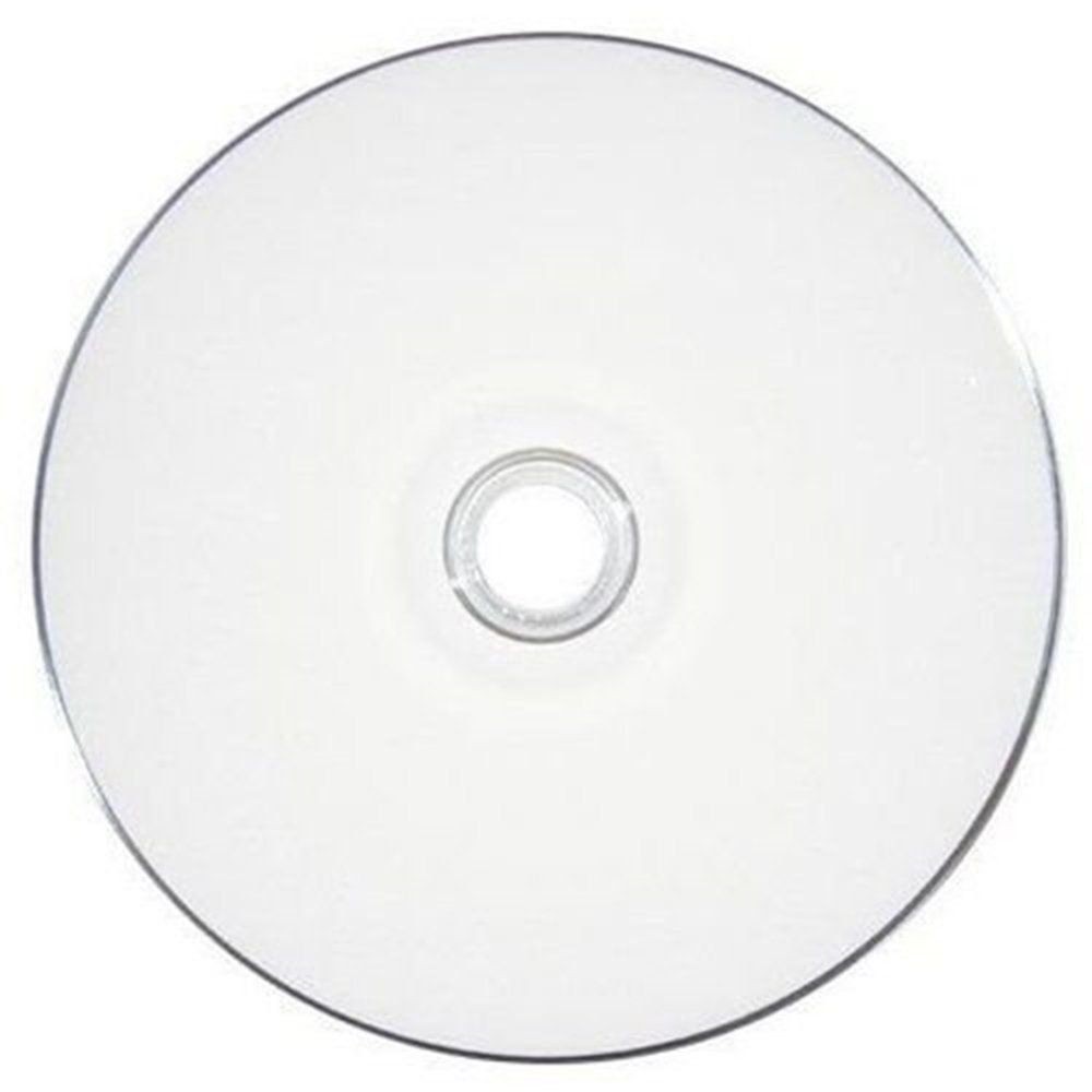 DVD Virgem 8.5Gb Dual Layer Multilaser