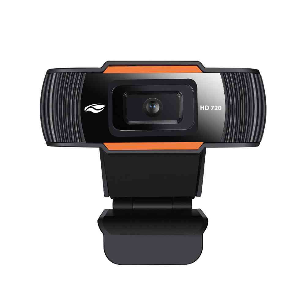 Webcam HD 720p WB-70 C3Tech