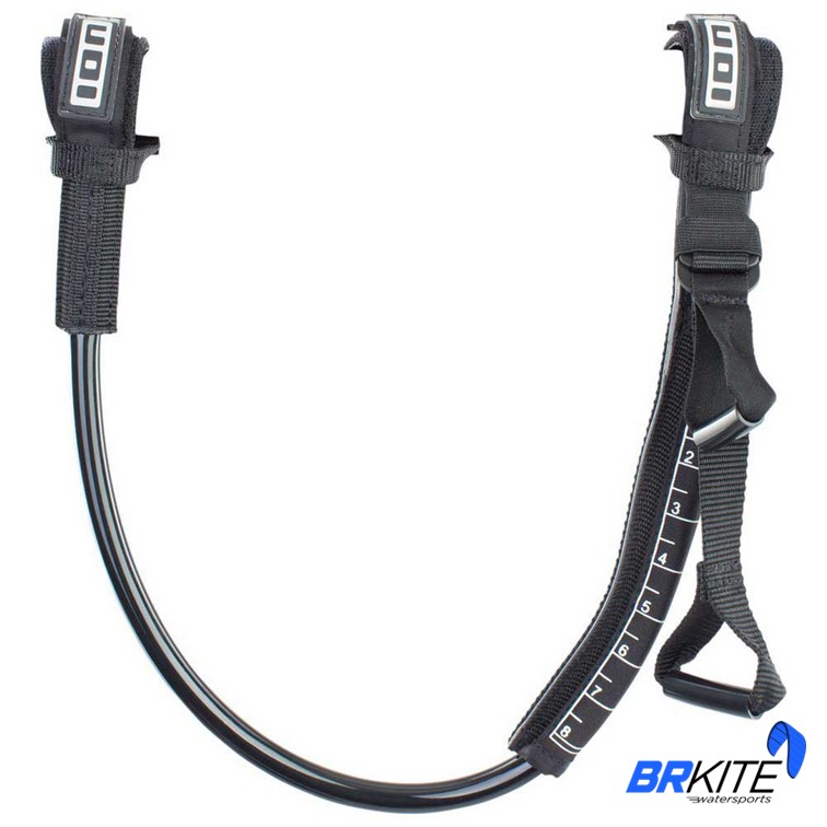 ION - HARNESS LINE WING VARIO - SS22 - 900 BLACK - 26