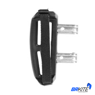 ION - RELEASEBUCKLE V P/ C-BAR