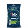Preservativo com Texturas Rilex