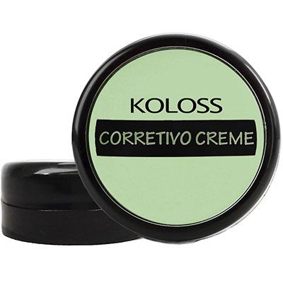 CORRETIVO CREME Koloss Make Up