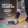 Extratora e Limpadora de Piso Vertical Floor Cleaner Mob - Wap