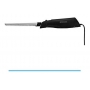 Faca Elétrica com Lâminas Removíveis em Inox - FEL150 Black+Decker