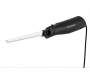 Faca Elétrica com Lâminas Removíveis em Inox - FEL150 Black+Decker