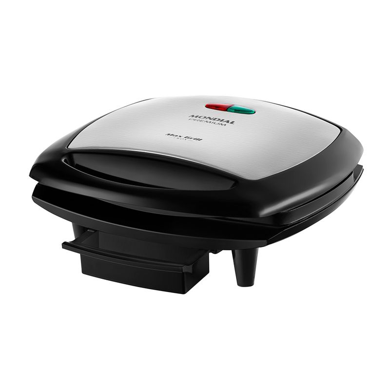 Max Grill G-07 Mondial
