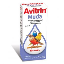 Avitrin Muda - 15 ml