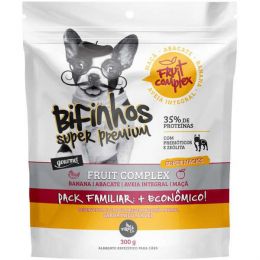 Bifinho The French Co S. Premium Fruit Complex Pack 300 Gr