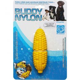 Brinquedo Buddy Toys Milho Nylon