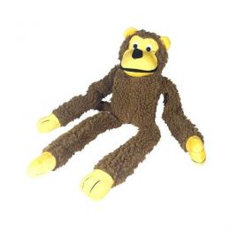 Brinquedo Pelucia Macaco - Chalesco