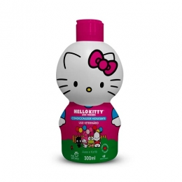 Condicionador Hello Kitty Hidratante - 300 ml