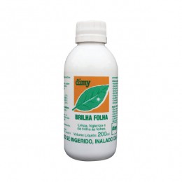 Fertilizante Brilha Folha Dimy - 200 ml