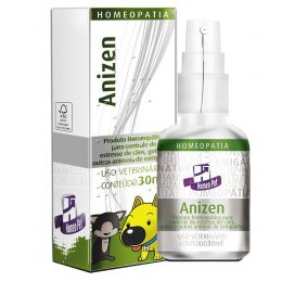 Homeopet Anizen - 30 ml