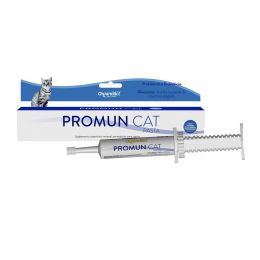 Suplemento Organnact Promun Cat Pasta - 30 Gr