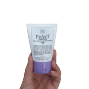 Creme facial de FLOWER PETALS| PRAKT - 30g