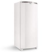 Freezer Vertical Consul 231L - CVU26  1 Porta Vertical Branco