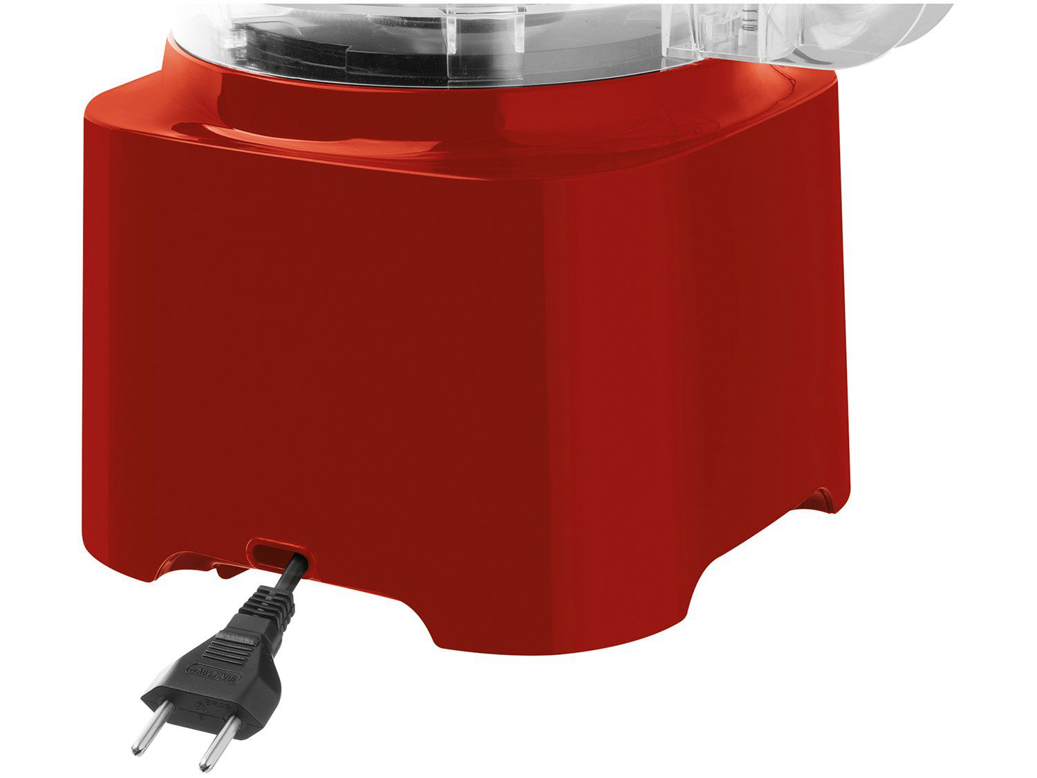 Liquidificador Arno LN54 1000W 15 Velocidade Power Max Vermelho