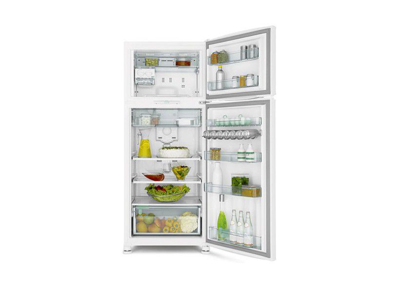 Refrigerador Consul 407L CRM45 2 Portas Branco