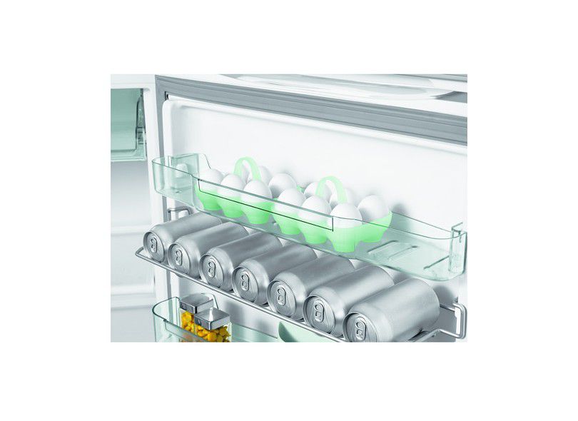 Refrigerador Consul 407L CRM45 2 Portas Branco