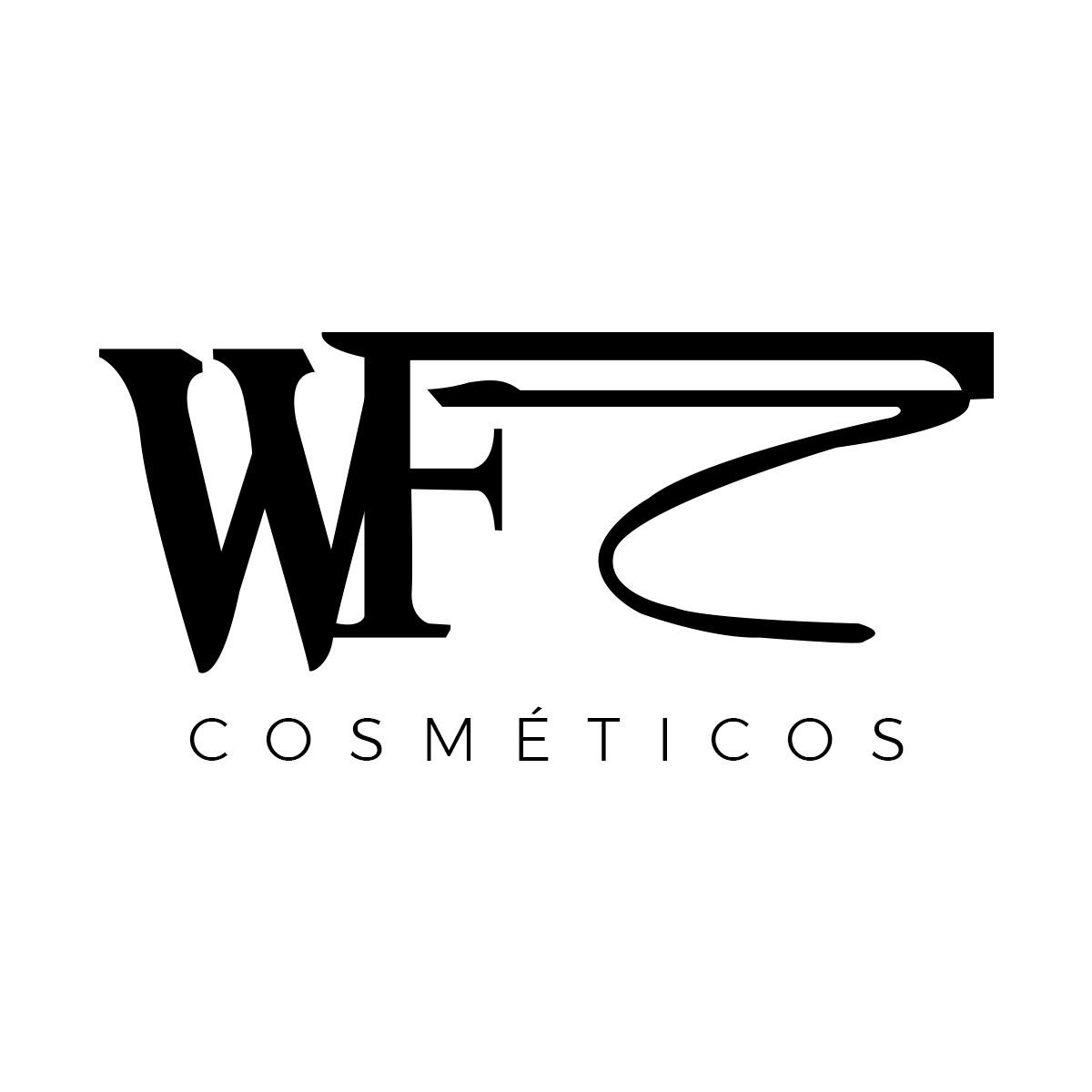 Kit Wf Cosméticos Preciosa  RECONTRUÇÃO Duo Professional (2 Produtos)