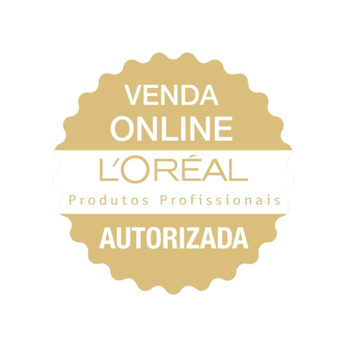 L'Oréal KIT duo Absolut Repair Gold Quinoa + Protein- 01 shampoo 500 ml  e  01 máscara 250g