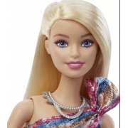 Barbie - Big City Big Dreams  Cantora Loira