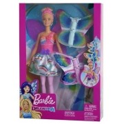 Barbie Dreamtopia - Fada Asas Voadoras