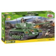 COBI Small Army - Tanque Americano M46 Patton