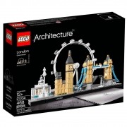 LEGO Architecture - Londres 21034