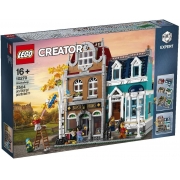 LEGO Creator Expert - Livraria BookShop 10270