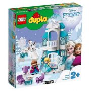 LEGO Duplo - Castelo de Gelo da Frozen 10899