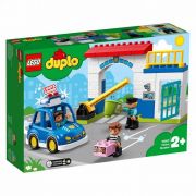 LEGO Duplo - Delegacia de Polícia 10902