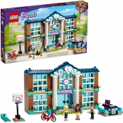 LEGO Friends - Escola de Heartlake City 41682