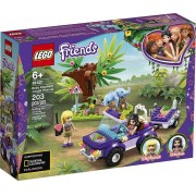 LEGO Friends - Resgate na Selva do Filhote de Elefante 41421