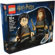 LEGO Harry Potter - Harry Potter e Hermione Granger 76393