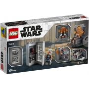 LEGO Star Wars - Duelo em Mandalore 75310