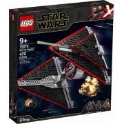 LEGO Star Wars TM - TIE Fighter Sith 75272