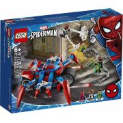 LEGO Super Heroes - Spider-Man vs. Doc Ock 76148