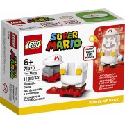 LEGO Super Mario - Pacote Power Up - Mario de fogo 71370